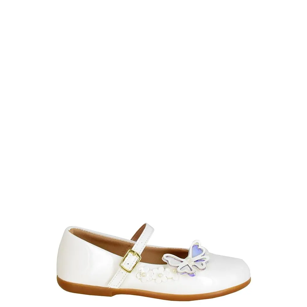 SAPATILHA INFANTIL LALILU