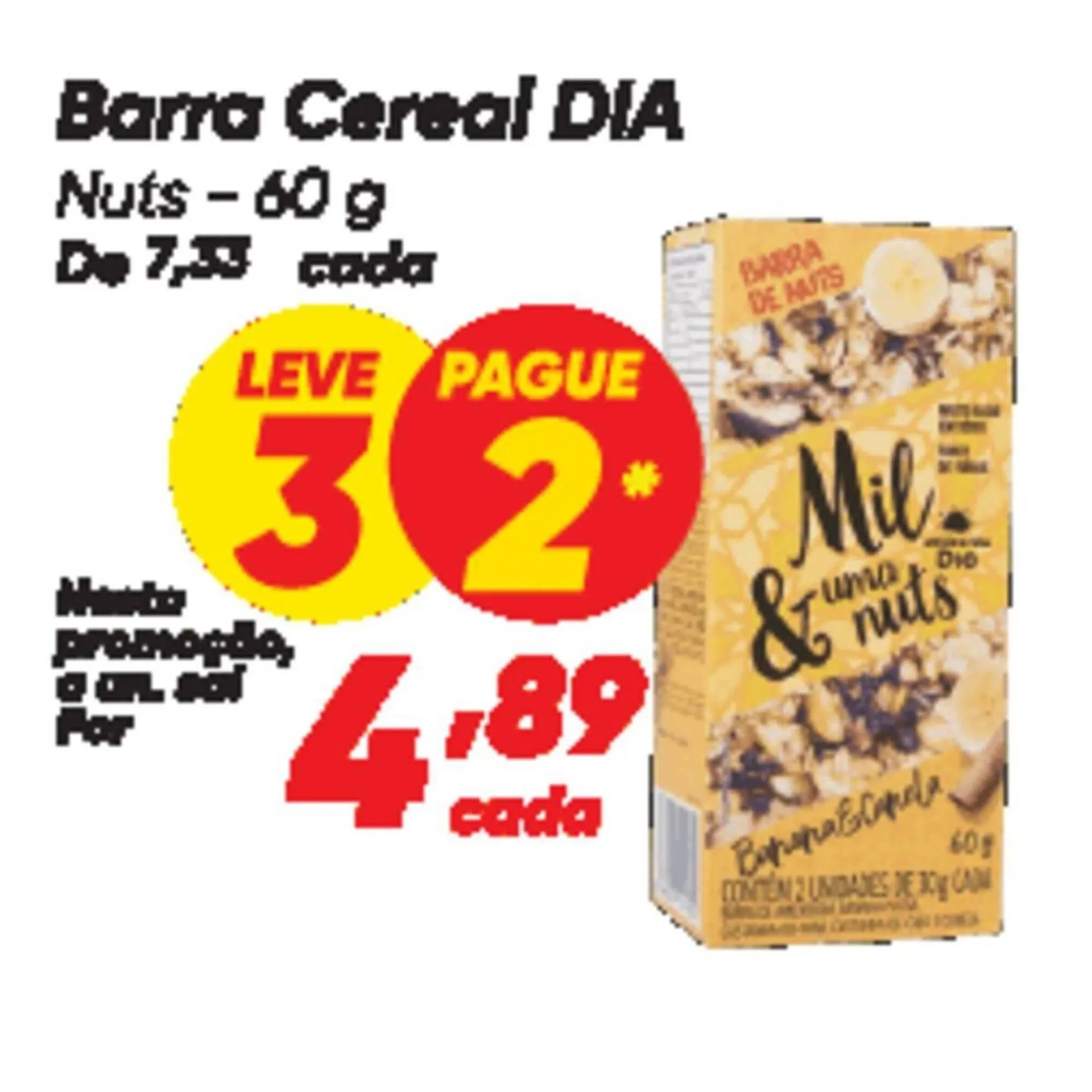 Encarte de Tabloide Dia 30 de outubro até 3 de novembro 2025 - Pagina 62