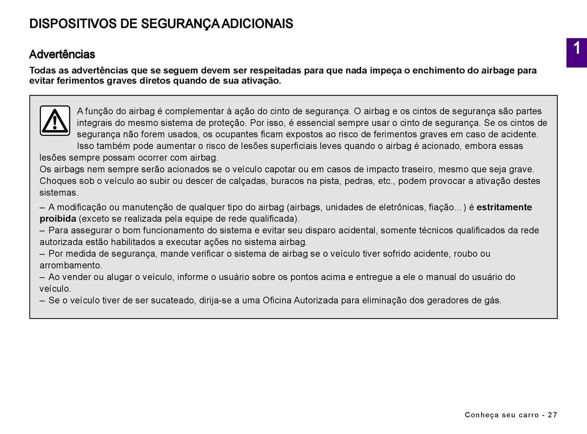 Encarte de Catálogo Renault 5 de julho até 5 de julho 2025 - Pagina 29