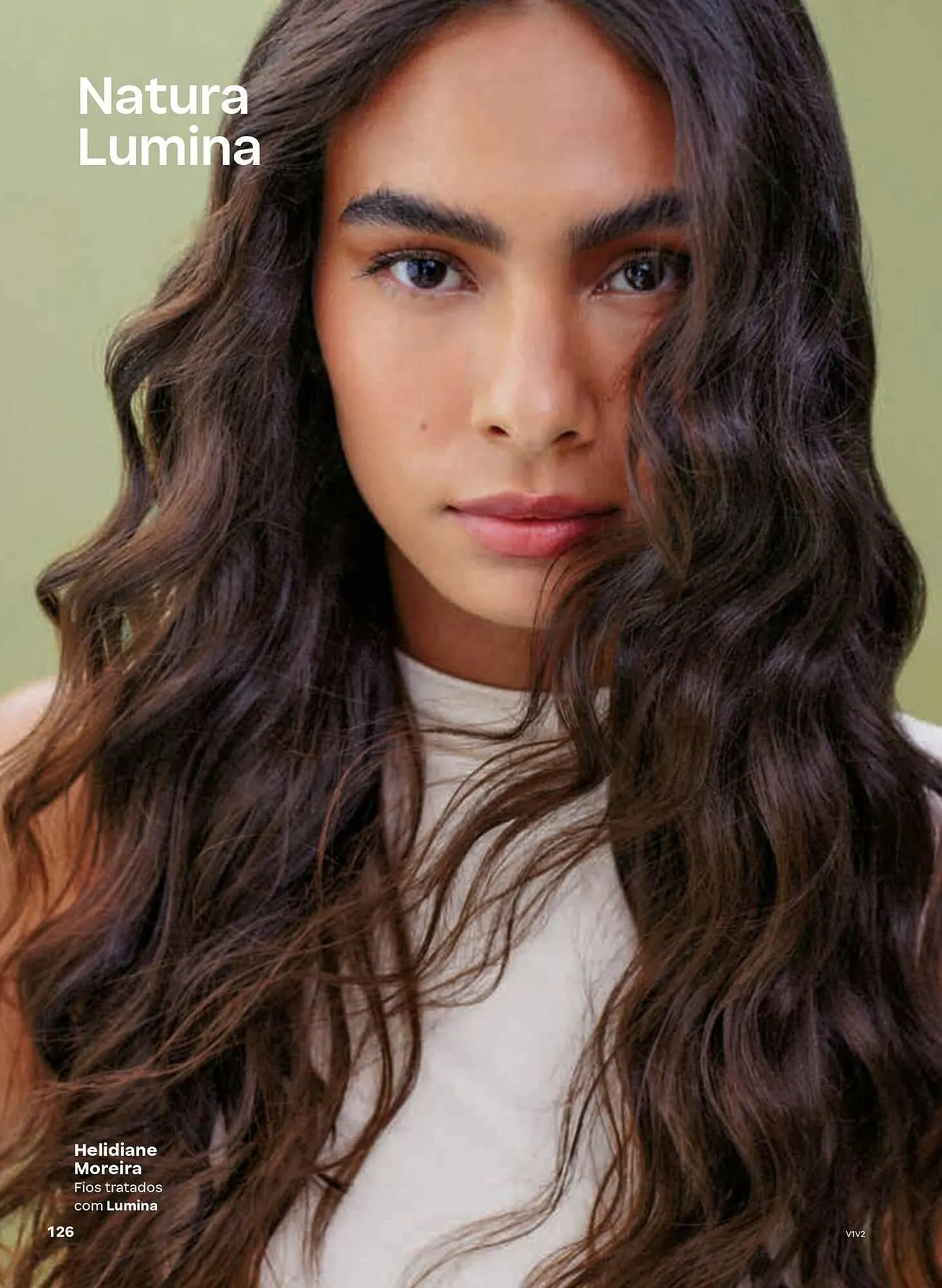 Encarte de Catálogo Natura 20 de fevereiro até 26 de março 2026 - Pagina 126