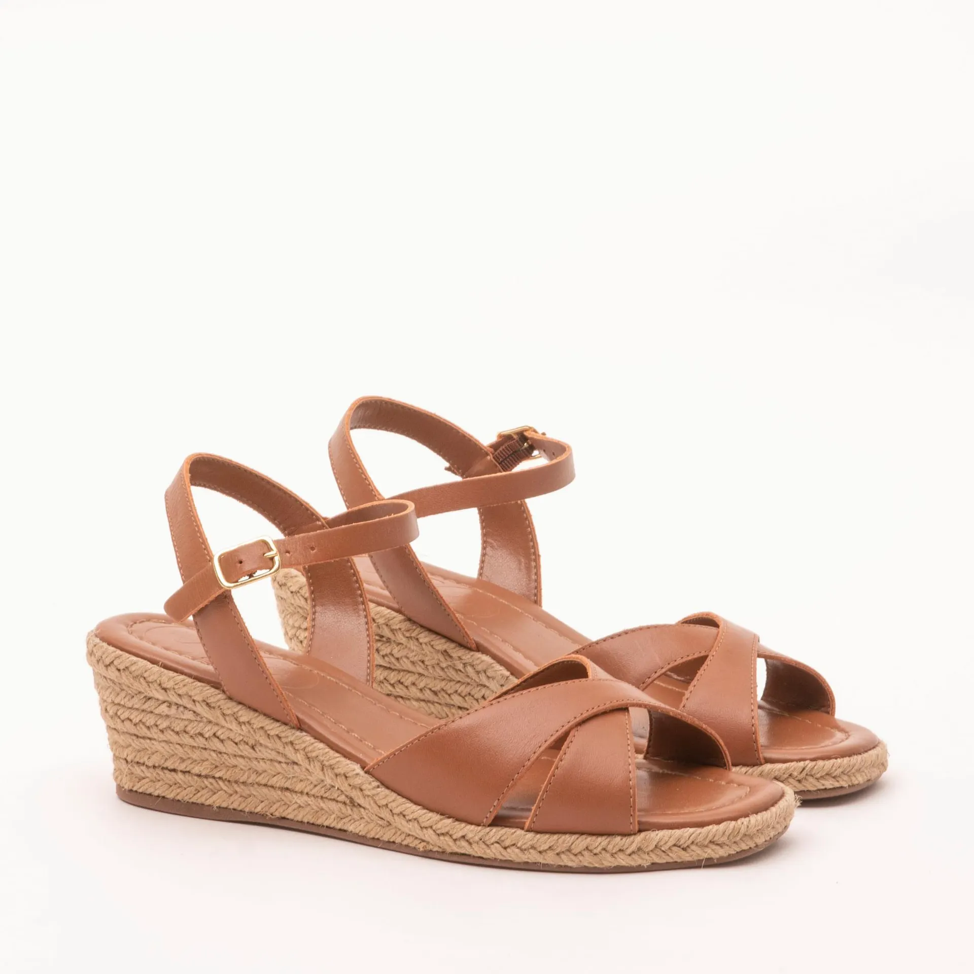 Anabela baixa Selaria - CAMEL