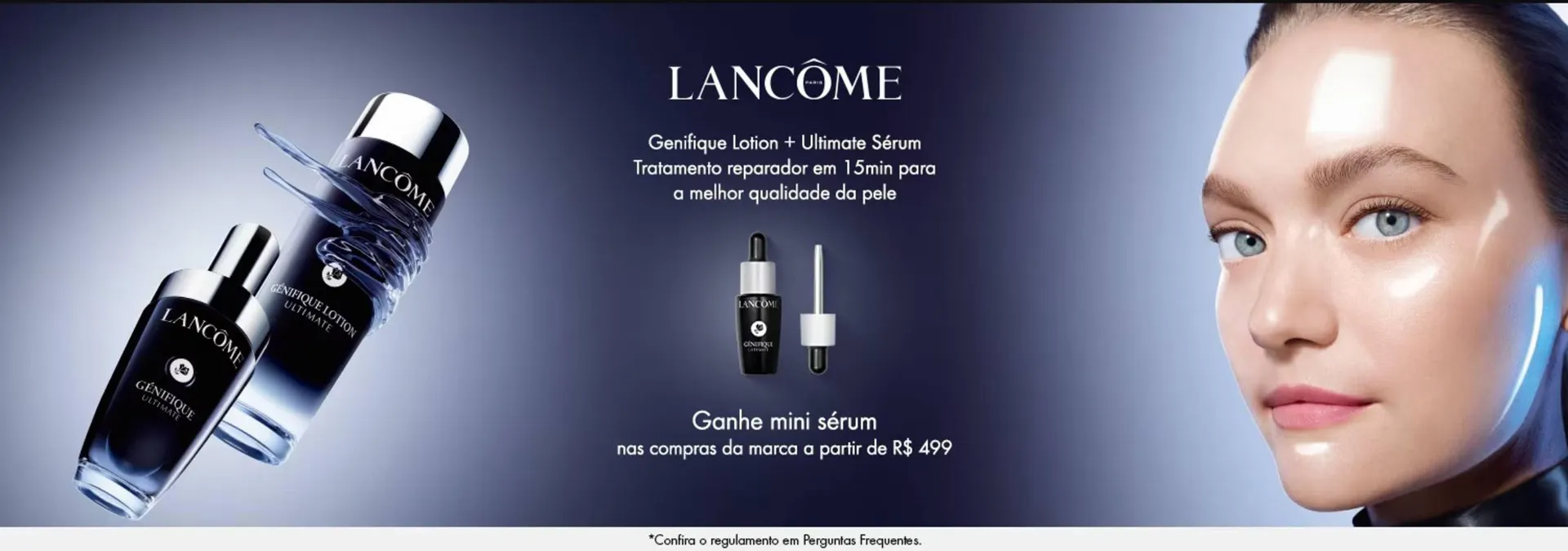 Encarte de Catálogo Sephora 9 de abril até 30 de abril 2026 - Pagina 6