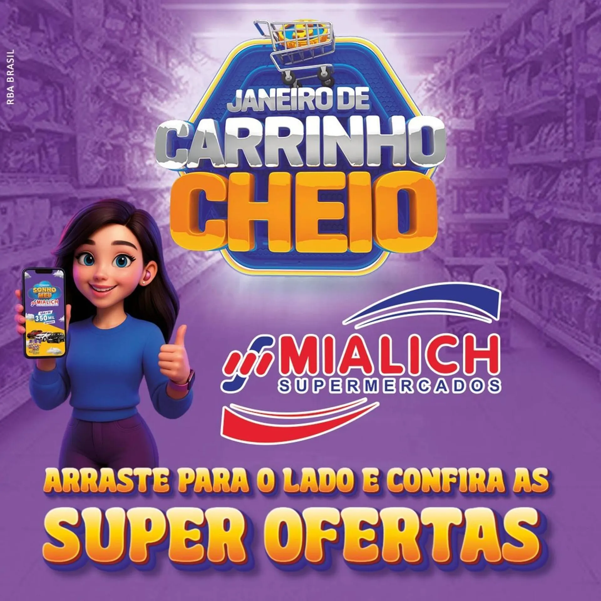 Encarte de Catálogo Mialich Supermercados 2 de janeiro até 4 de janeiro 2026 - Pagina 4