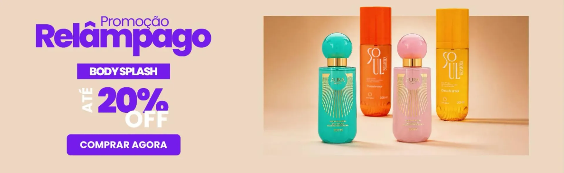 Encarte de Catálogo Hinode 1 de abril até 30 de abril 2026 - Pagina 2