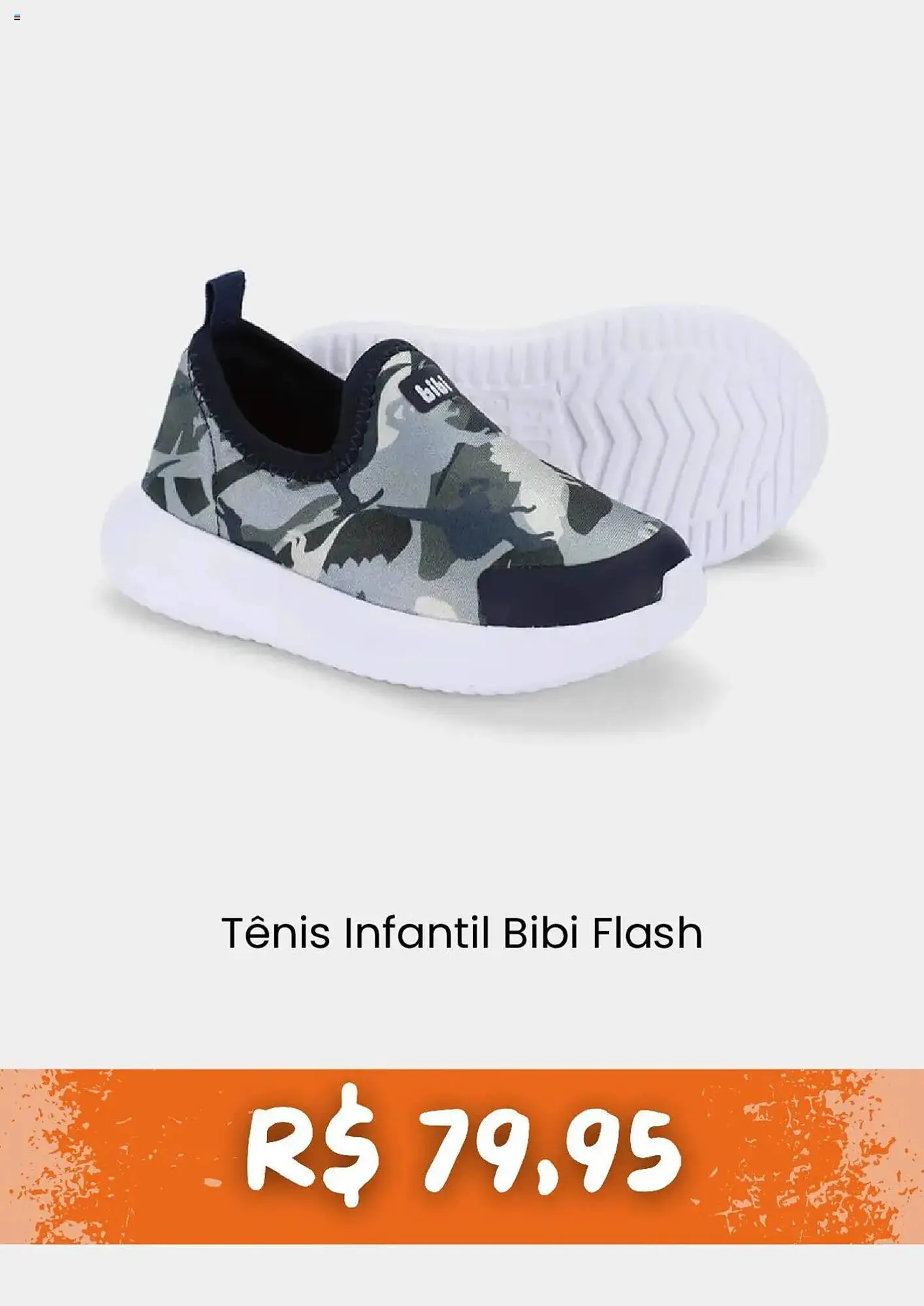 Encarte de Catálogo Bibi 11 de junho até 11 de julho 2025 - Pagina 15