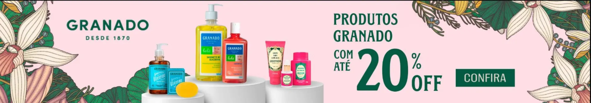 Encarte de Catálogo Lojas Rede 22 de abril até 7 de maio 2025 - Pagina 10