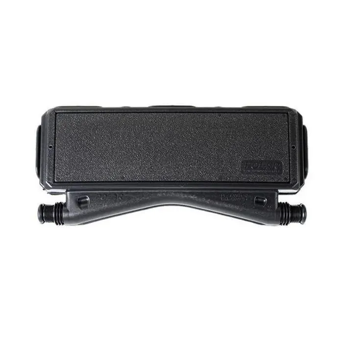 Caixa de Passagem Split Polar 39X17X5cm CPP011