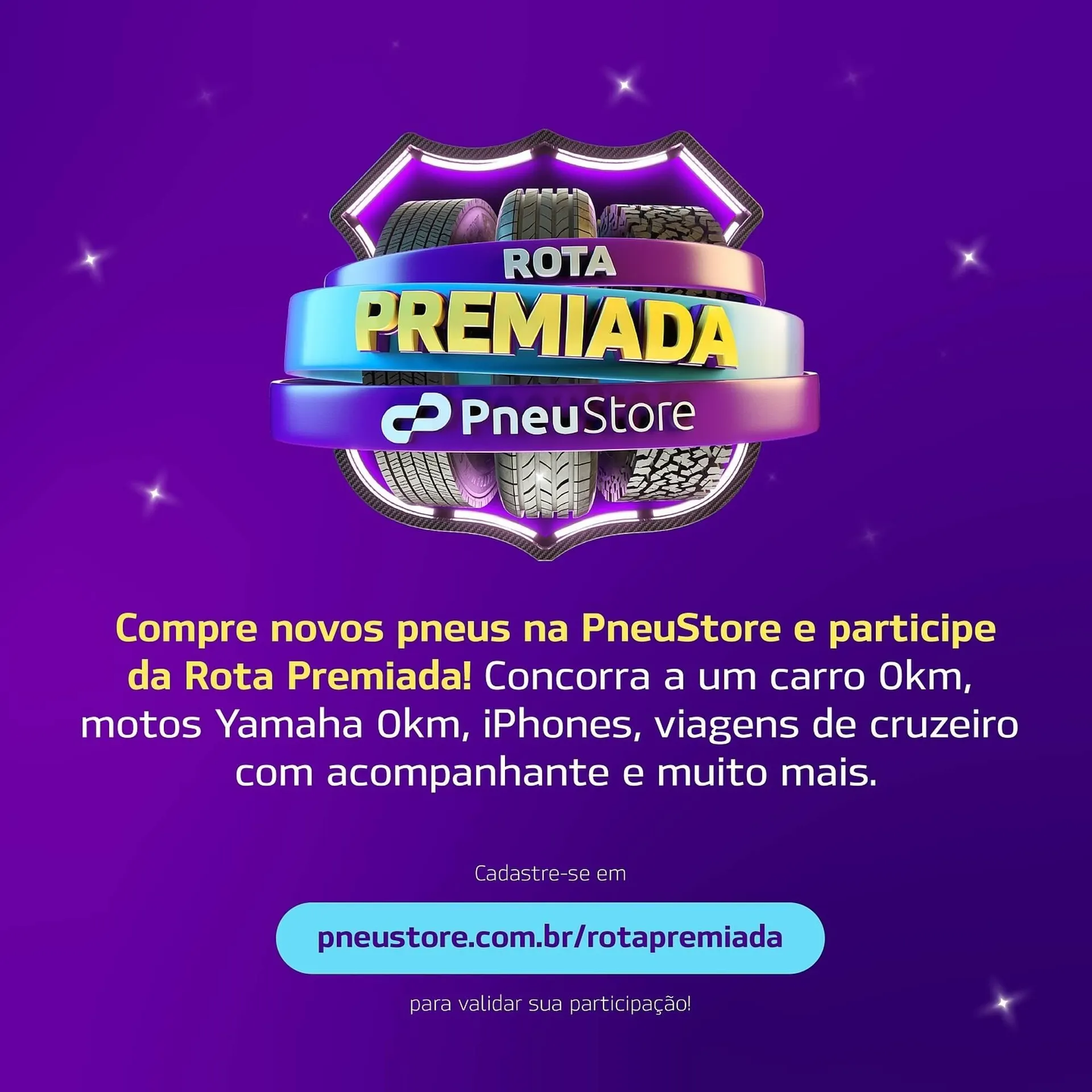 Encarte de Catálogo Pneustore 20 de novembro até 16 de dezembro 2024 - Pagina 3