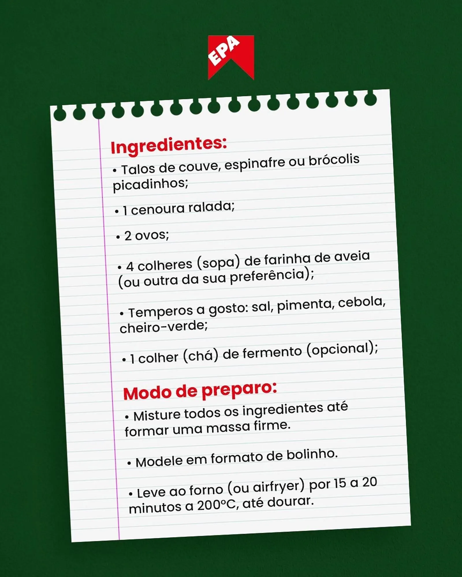 Encarte de Catálogo Epa 18 de junho até 24 de junho 2025 - Pagina 2