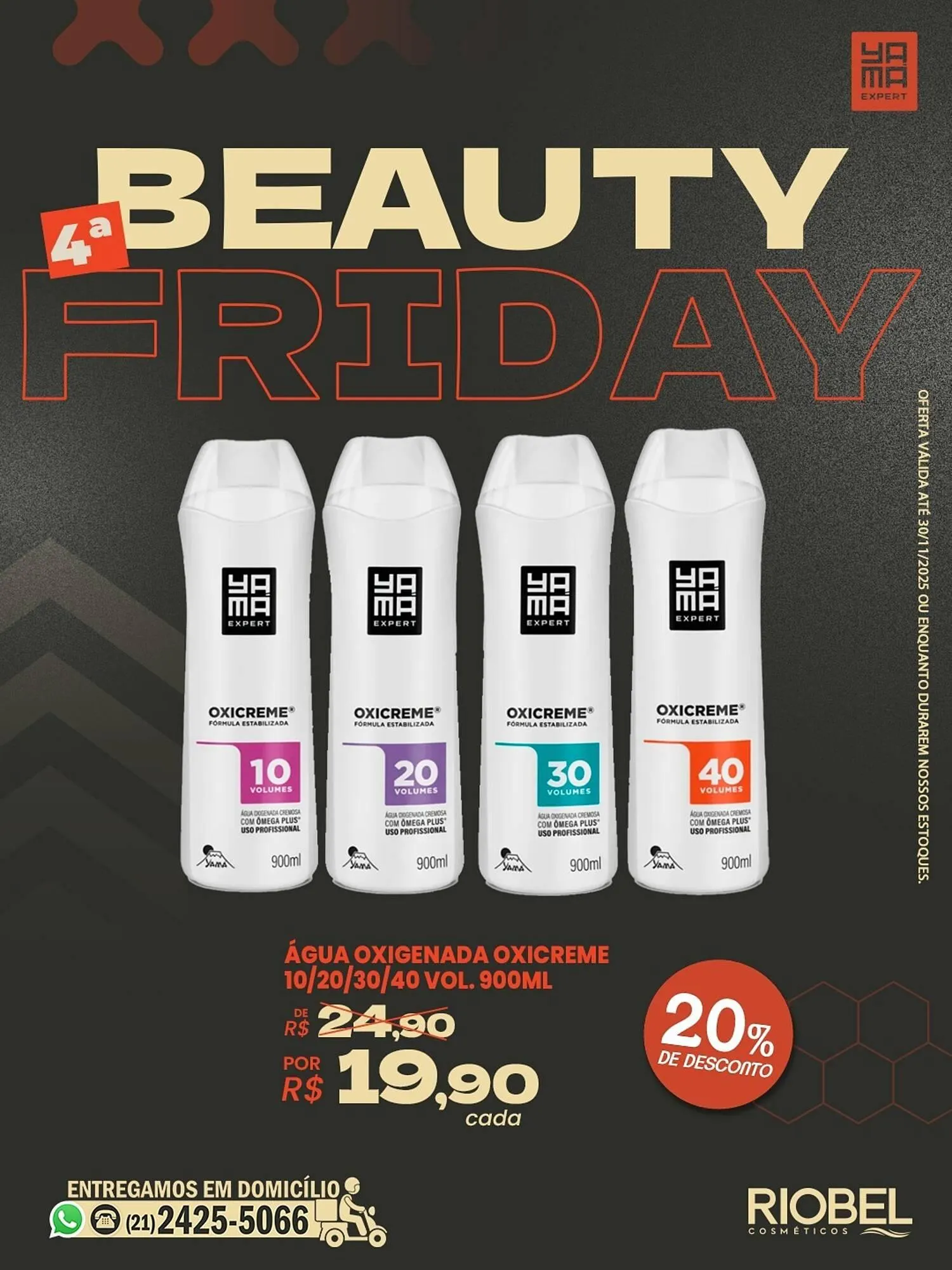 Catálogo Rio Bel - 1