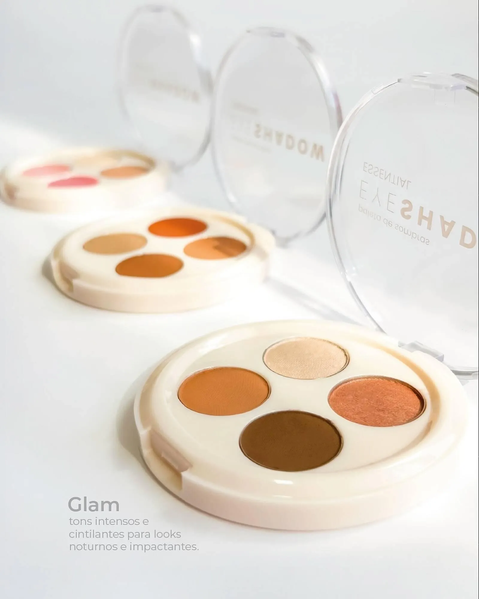 Encarte de Catálogo Yes Cosmetics 11 de agosto até 31 de agosto 2025 - Pagina 4