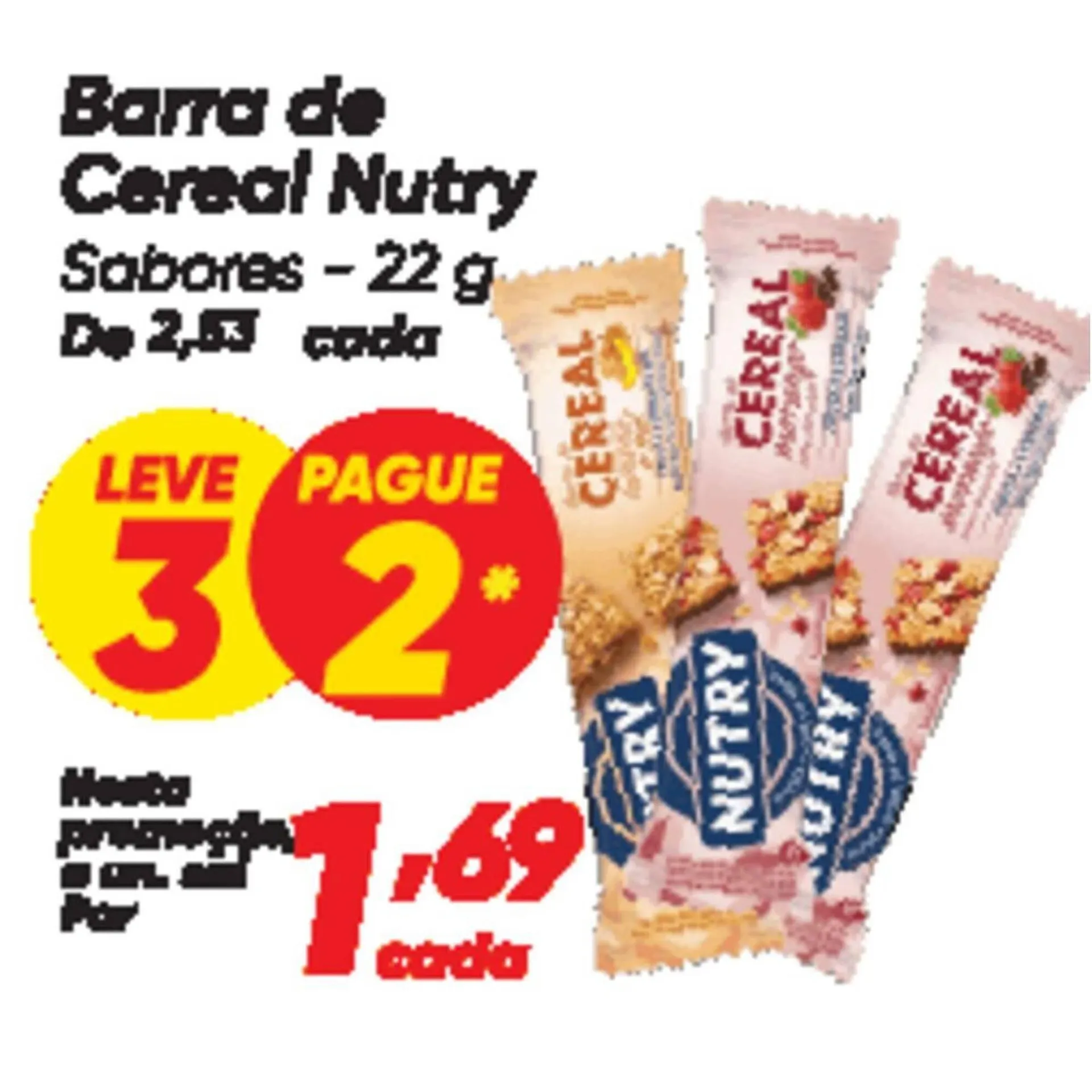 Encarte de Tabloide Dia 30 de outubro até 3 de novembro 2025 - Pagina 109