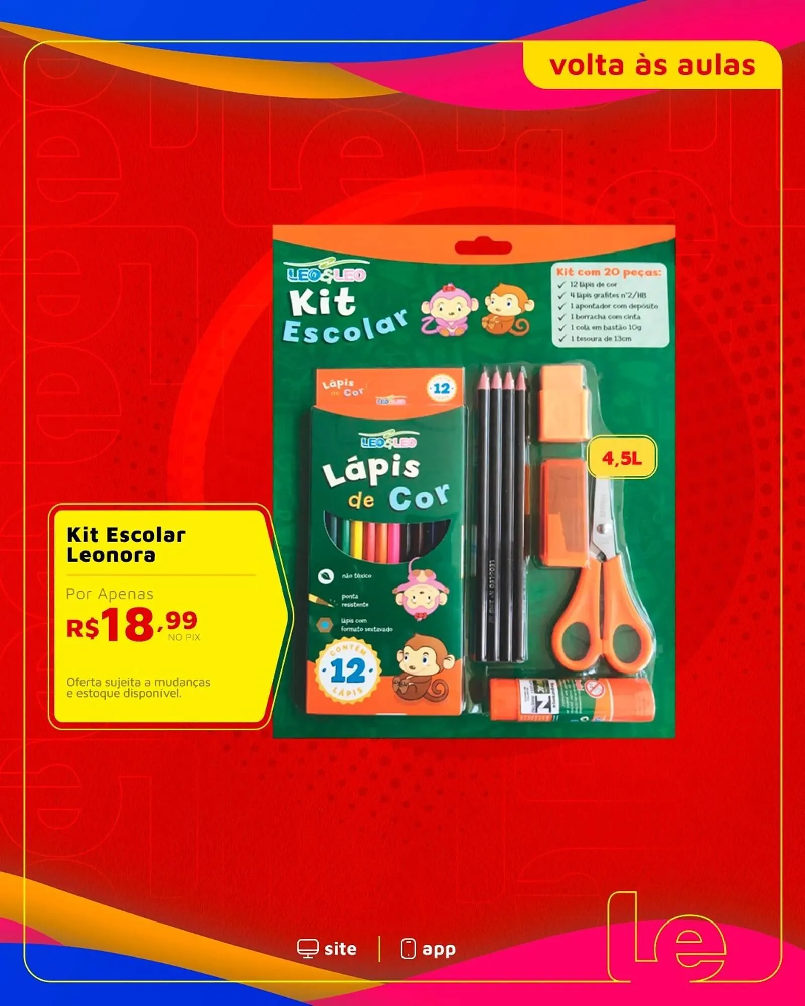 Encarte de Encarte Le Biscuit 15 de janeiro até 24 de janeiro 2026 - Pagina 3