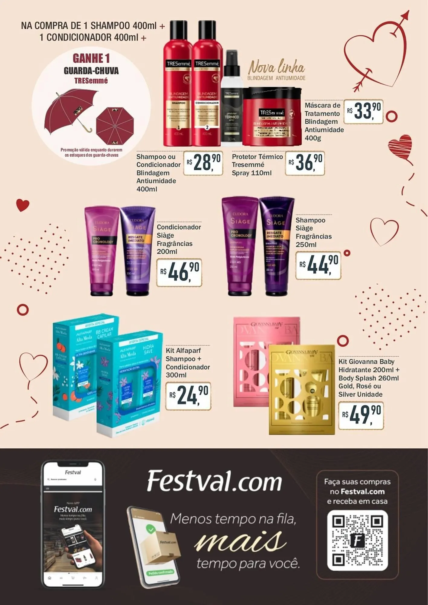 Encarte de Catálogo Festval 3 de junho até 12 de junho 2025 - Pagina 6