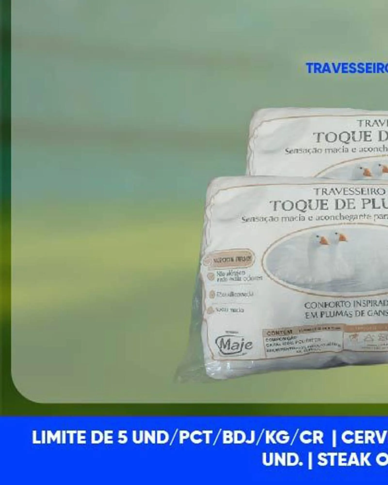 Encarte de Tabloide Tatico 30 de abril até 30 de abril 2026 - Pagina 8