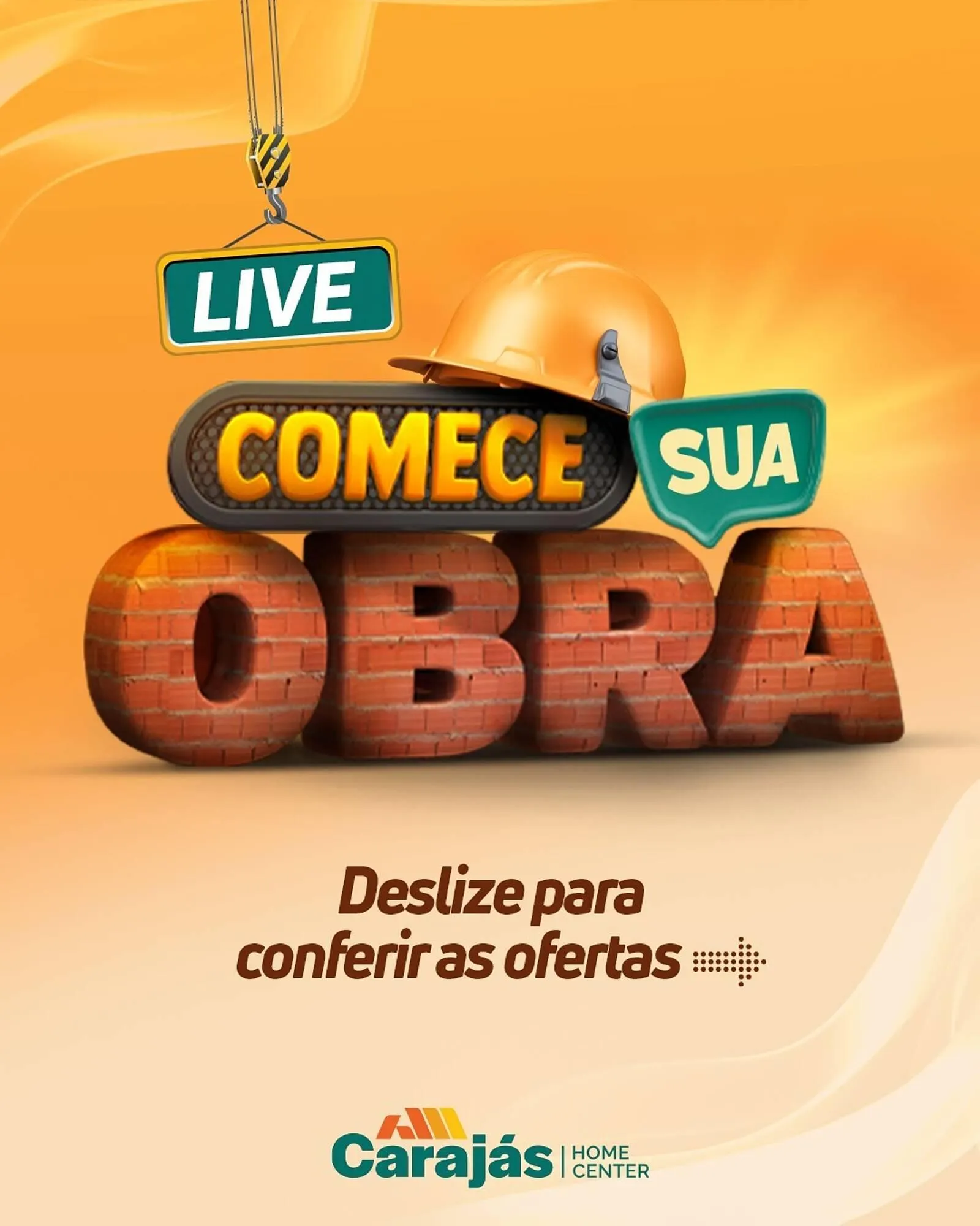 Catálogo Carajás - 1