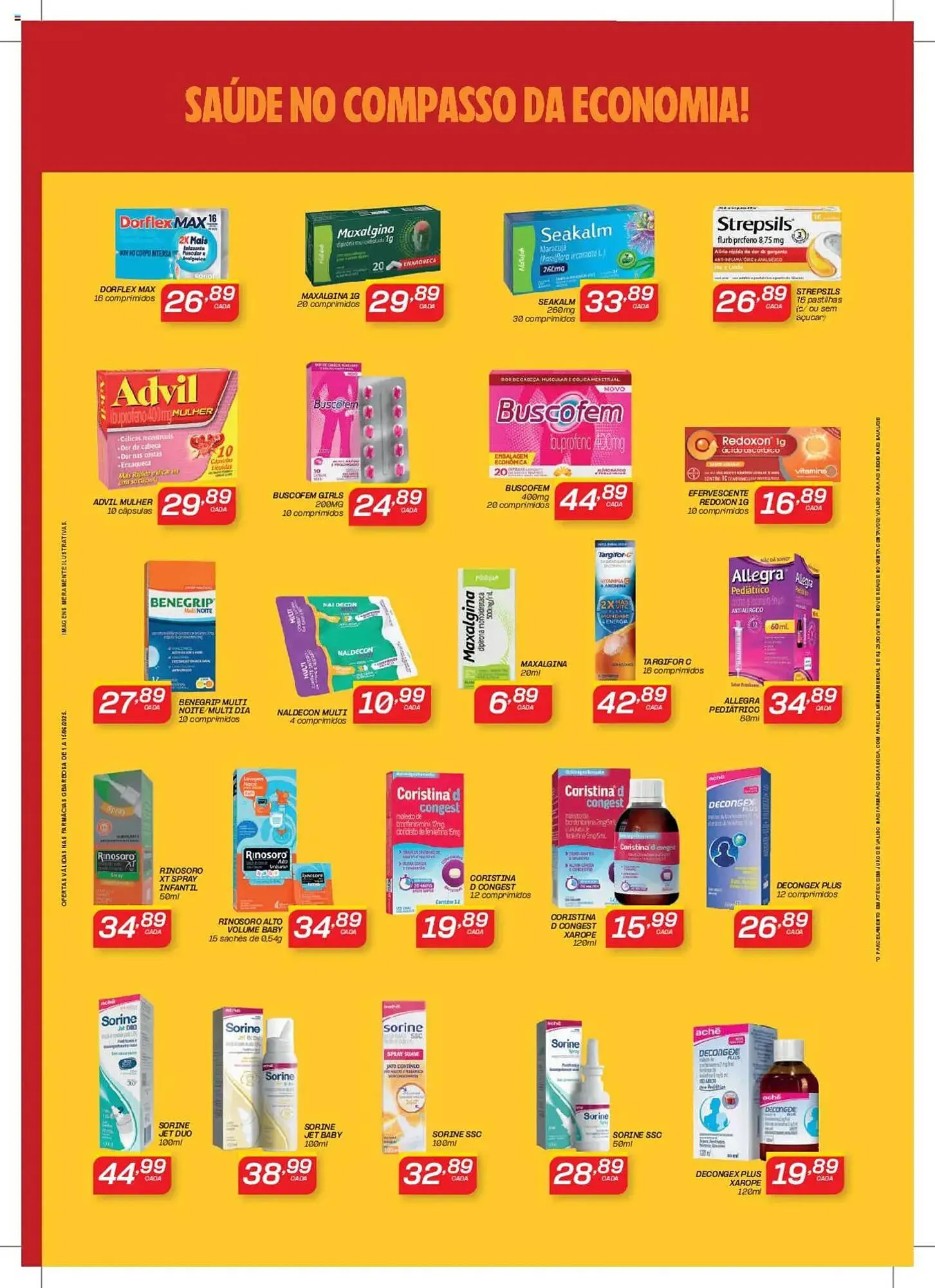 Encarte de Catálogo GBarbosa 1 de junho até 16 de junho 2025 - Pagina 7