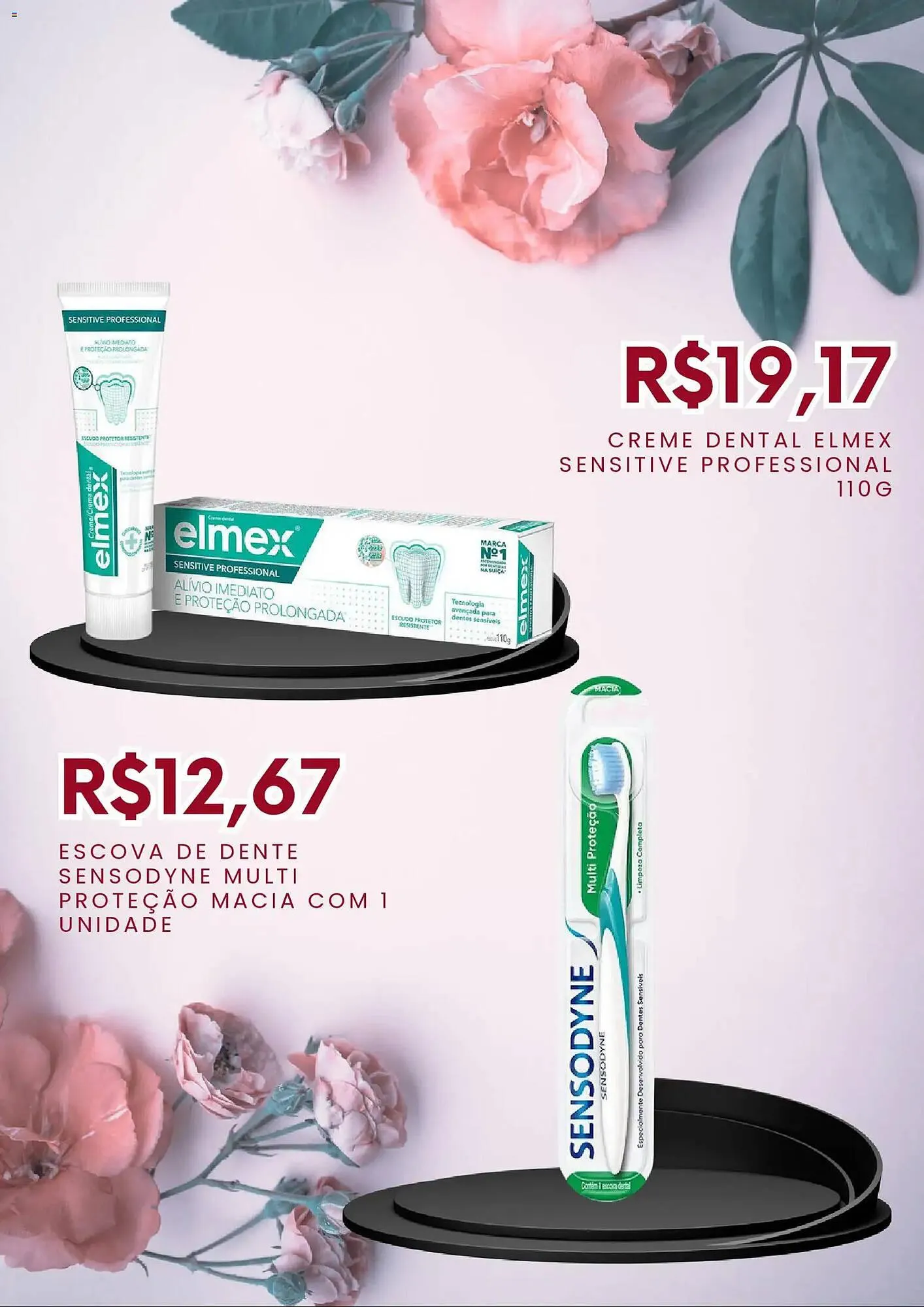 Encarte de Encarte Drogasil 8 de dezembro até 14 de dezembro 2025 - Pagina 2