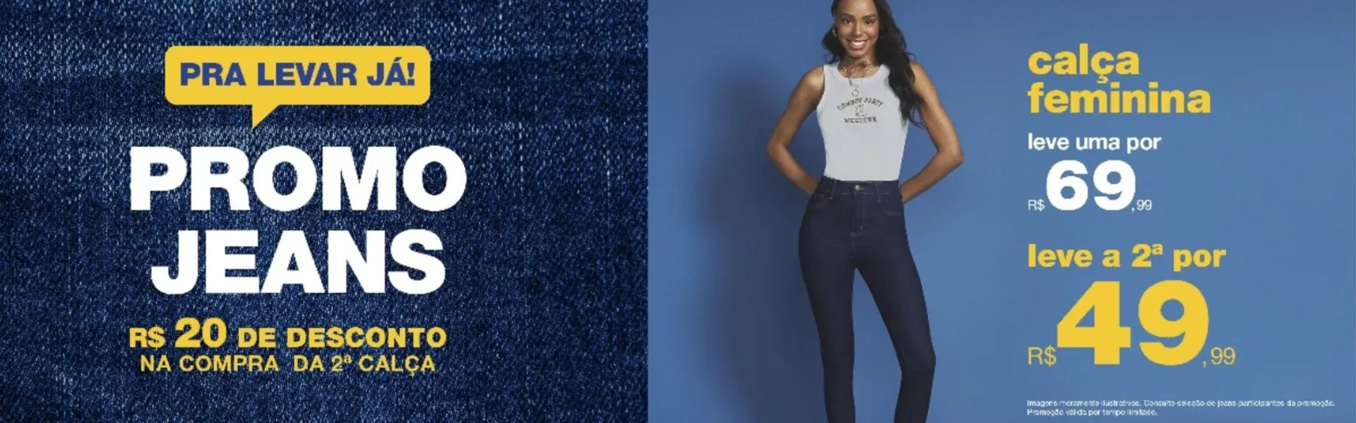 Encarte de Tabloide Avenida 23 de outubro até 23 de novembro 2025 - Pagina 2