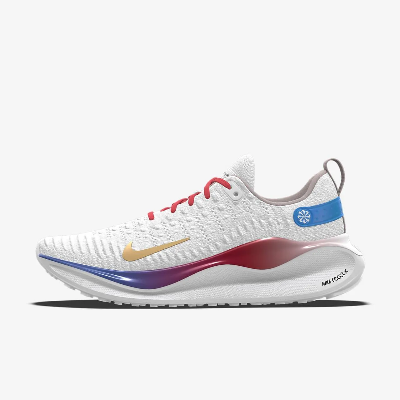 Nike InfinityRN 4 By You