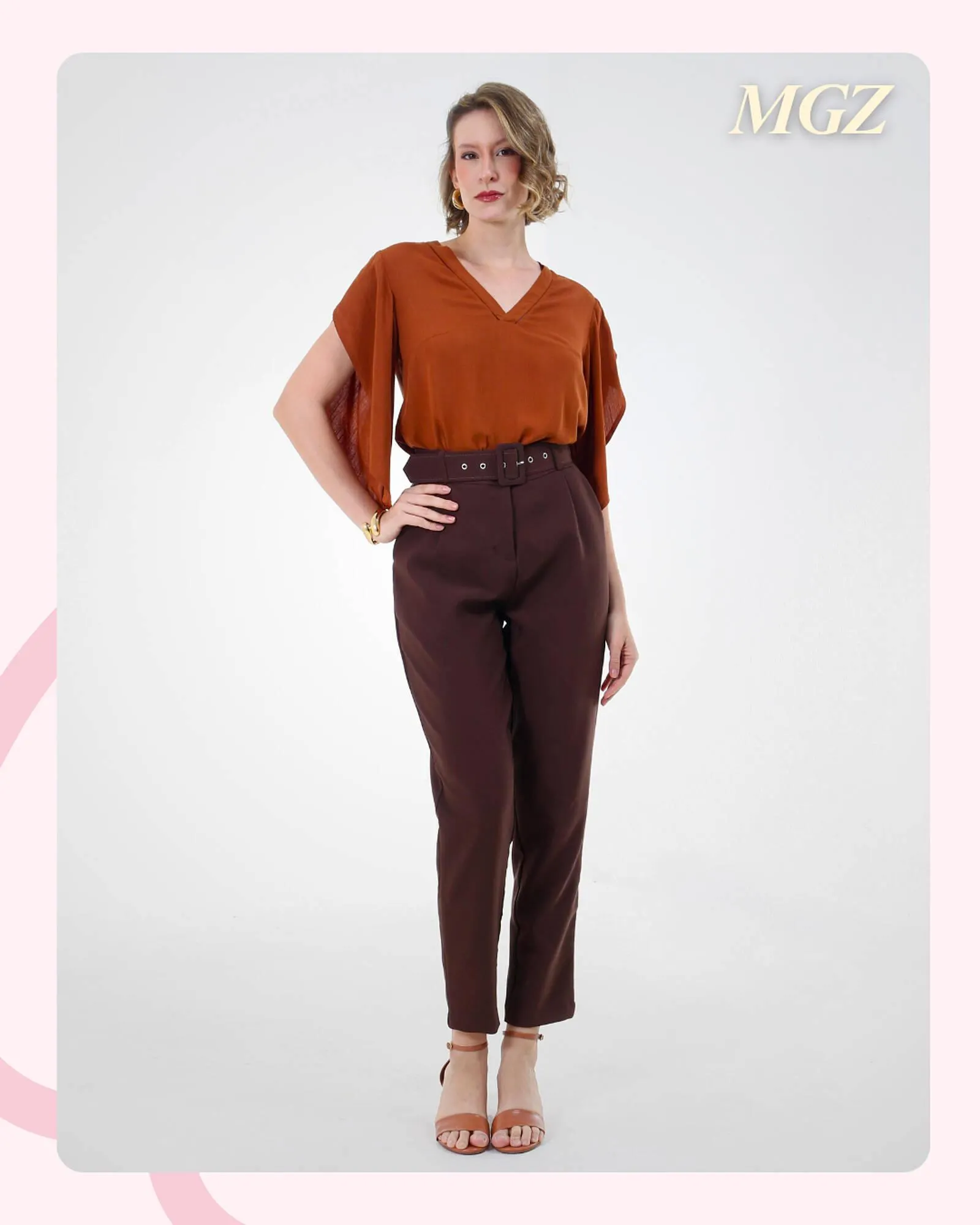 Encarte de Magazine Magazan 6 de março até 10 de março 2026 - Pagina 4