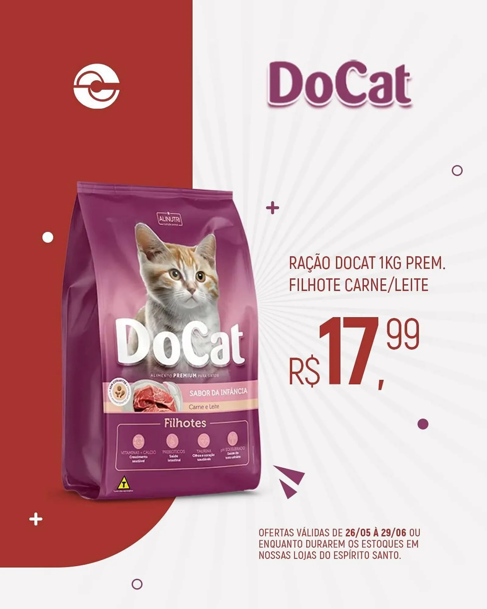 Encarte de Catálogo Casagrande Supermercados 2 de junho até 29 de junho 2025 - Pagina 5