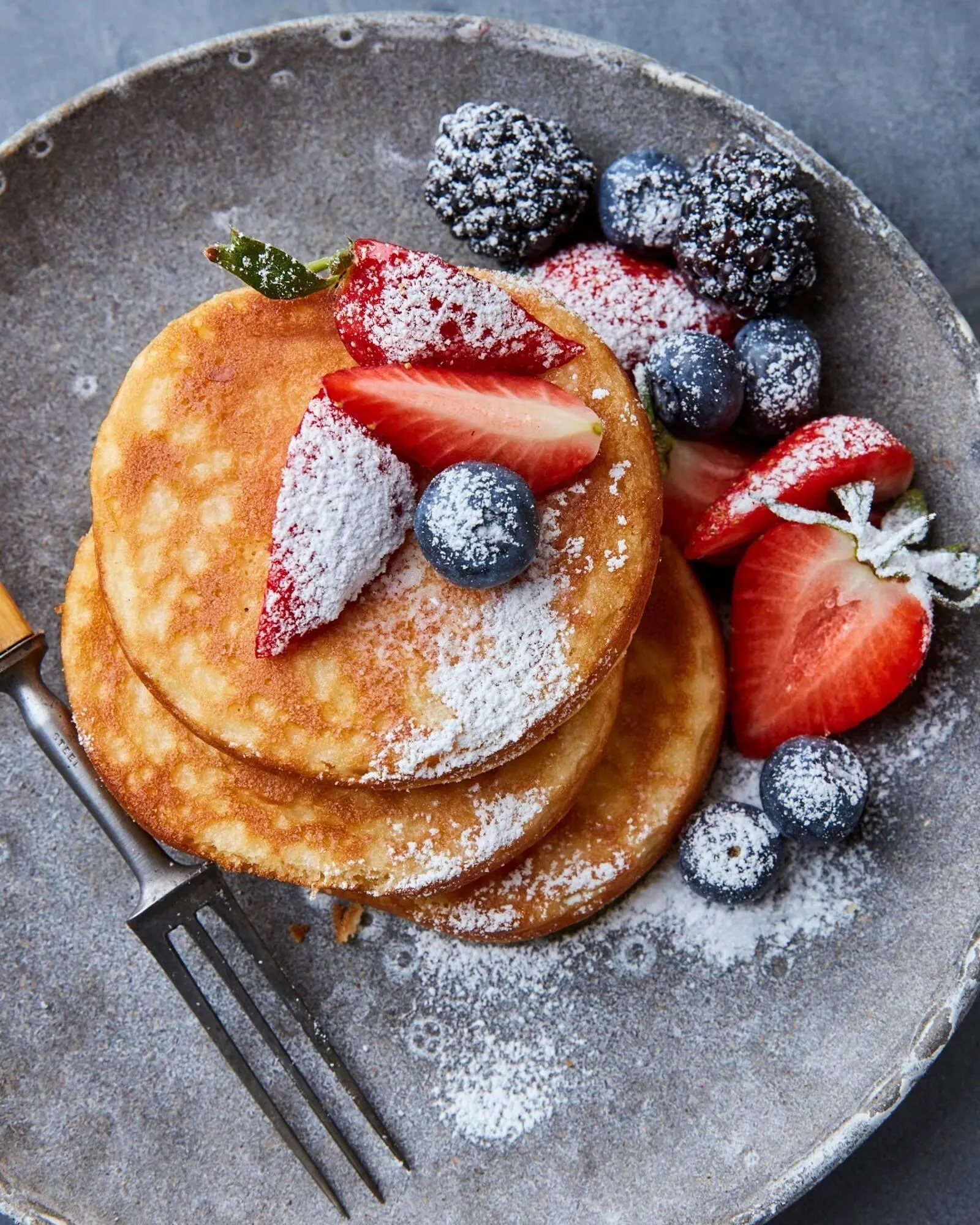 Folheto Super Nosso - 1