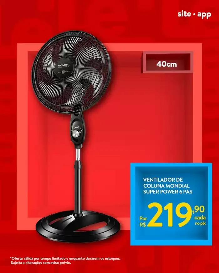 Encarte de Encarte Le Biscuit 18 de março até 1 de abril 2025 - Pagina 1