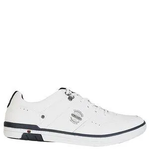 SAPATENIS MASCULINO PEGADA