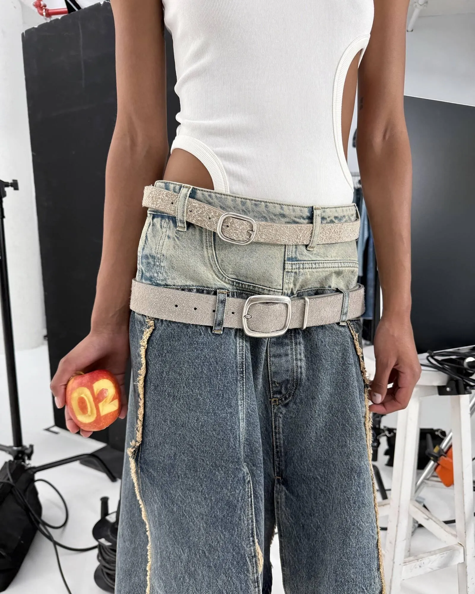 Encarte de Catálogo Desigual 11 de junho até 17 de junho 2025 - Pagina 5