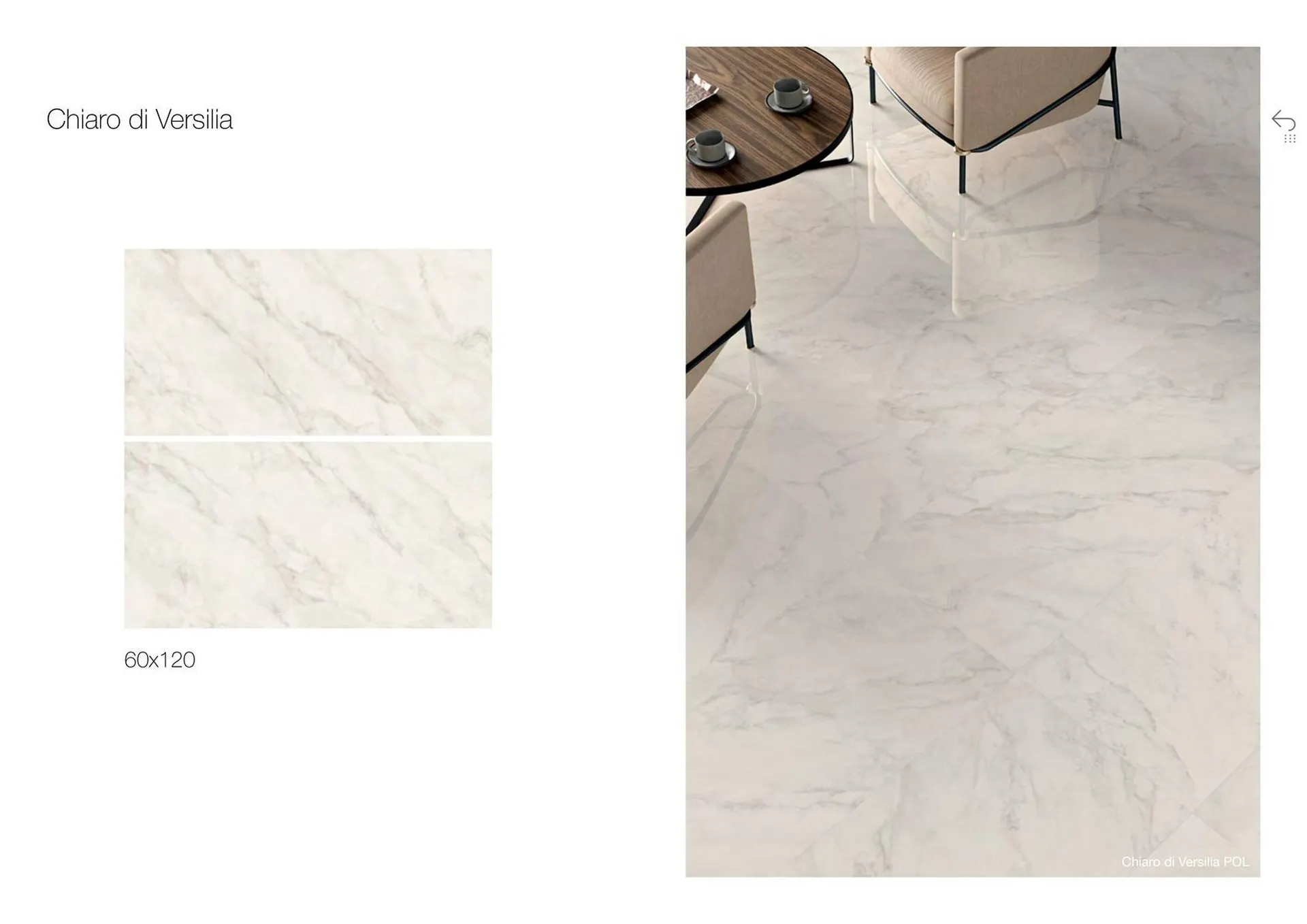 Encarte de Catálogo Portobello 11 de março até 31 de dezembro 2025 - Pagina 32