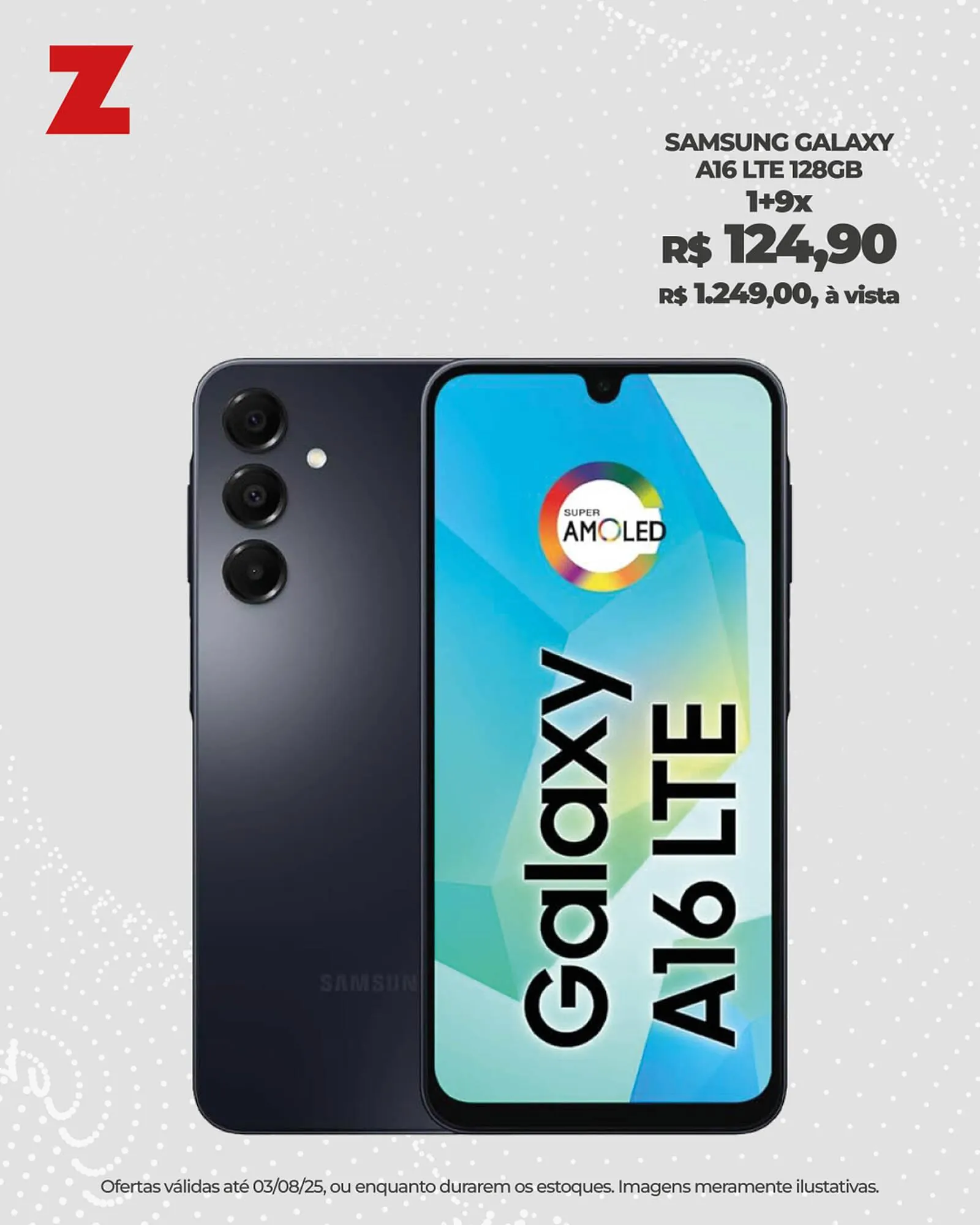 Catálogo Magazan - 1