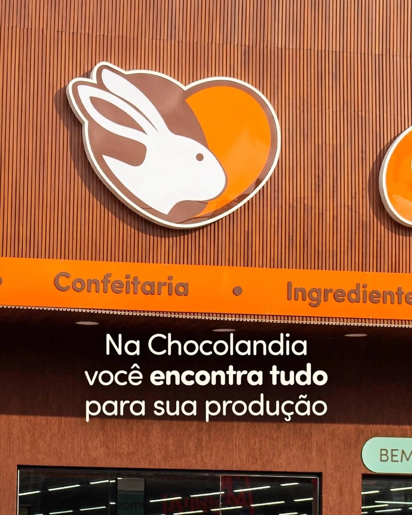 Encarte de Folheto Chocolândia 6 de maio até 11 de maio 2026 - Pagina 5