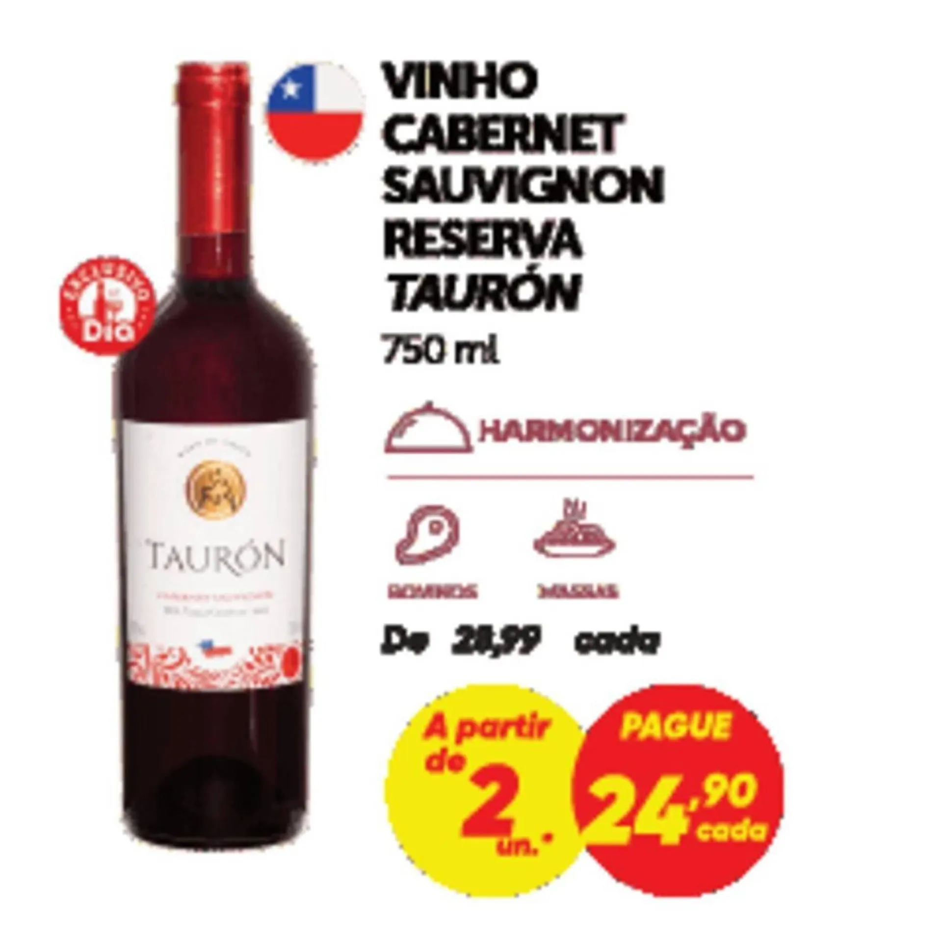 Encarte de Tabloide Dia 18 de dezembro até 25 de dezembro 2025 - Pagina 9