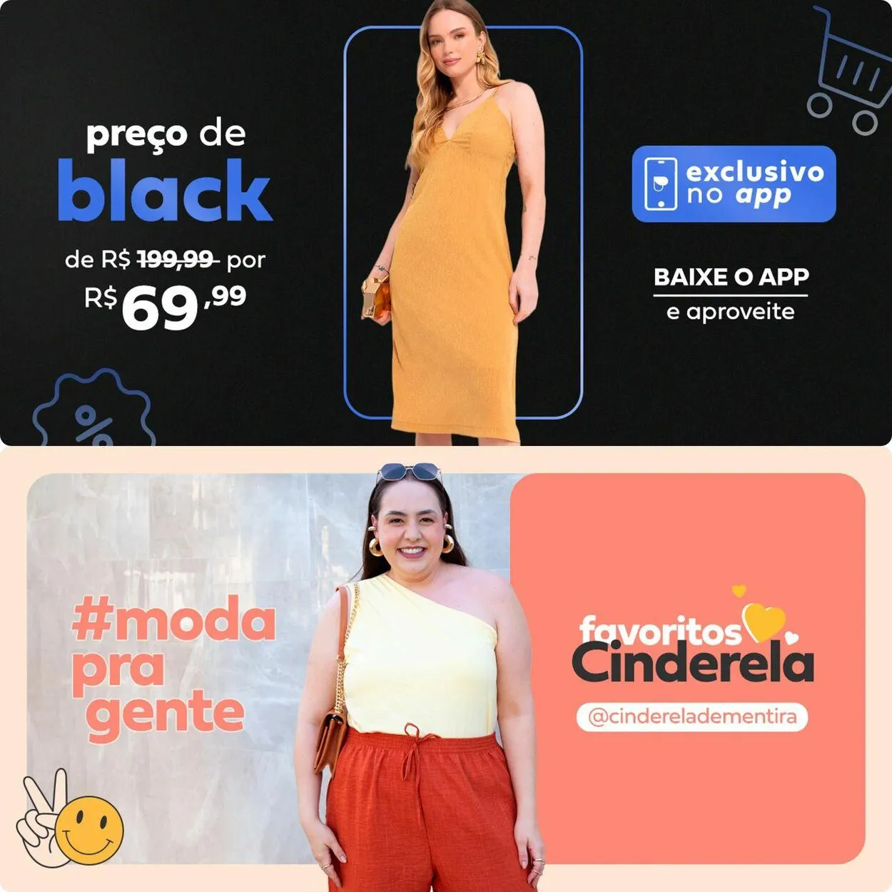 Encarte de Posthaus 13 de outubro até 22 de outubro 2025 - Pagina 3