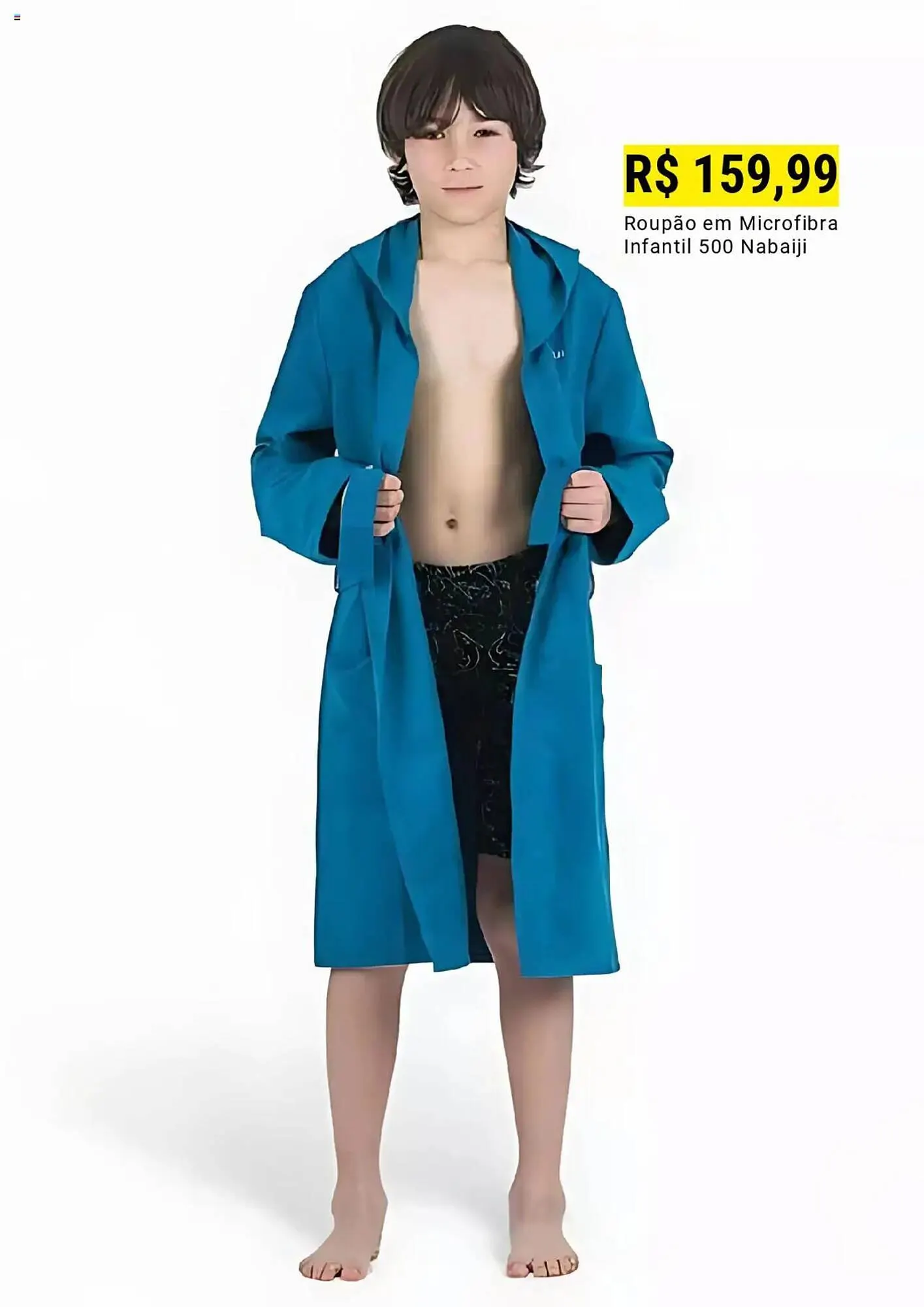 Encarte de Catálogo Decathlon 1 de julho até 1 de agosto 2025 - Pagina 3