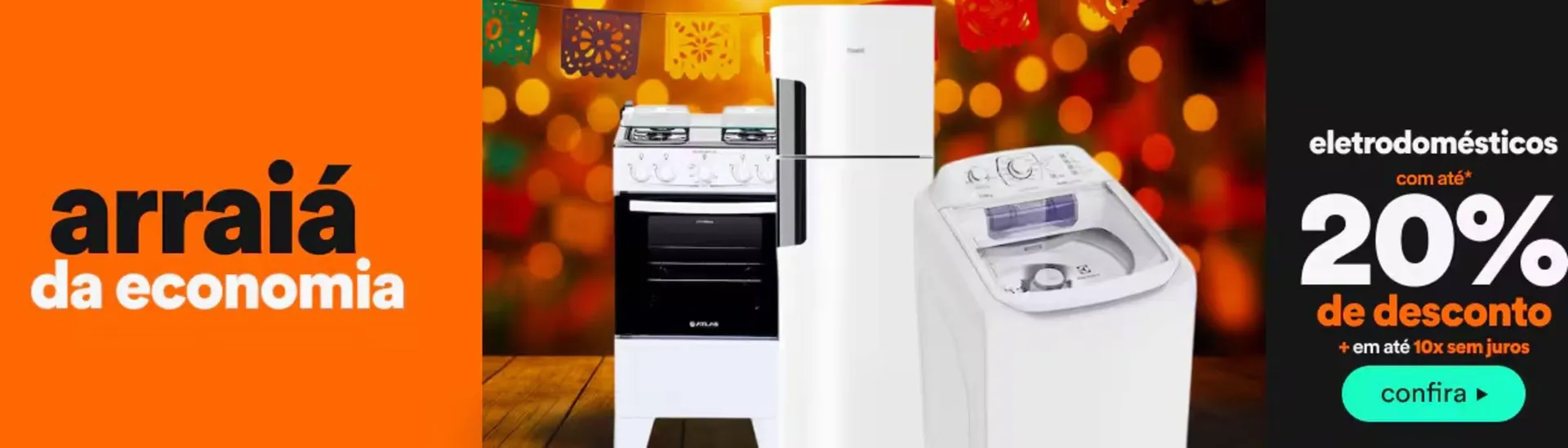 Encarte de Catálogo Pontofrio 24 de junho até 3 de julho 2025 - Pagina 4