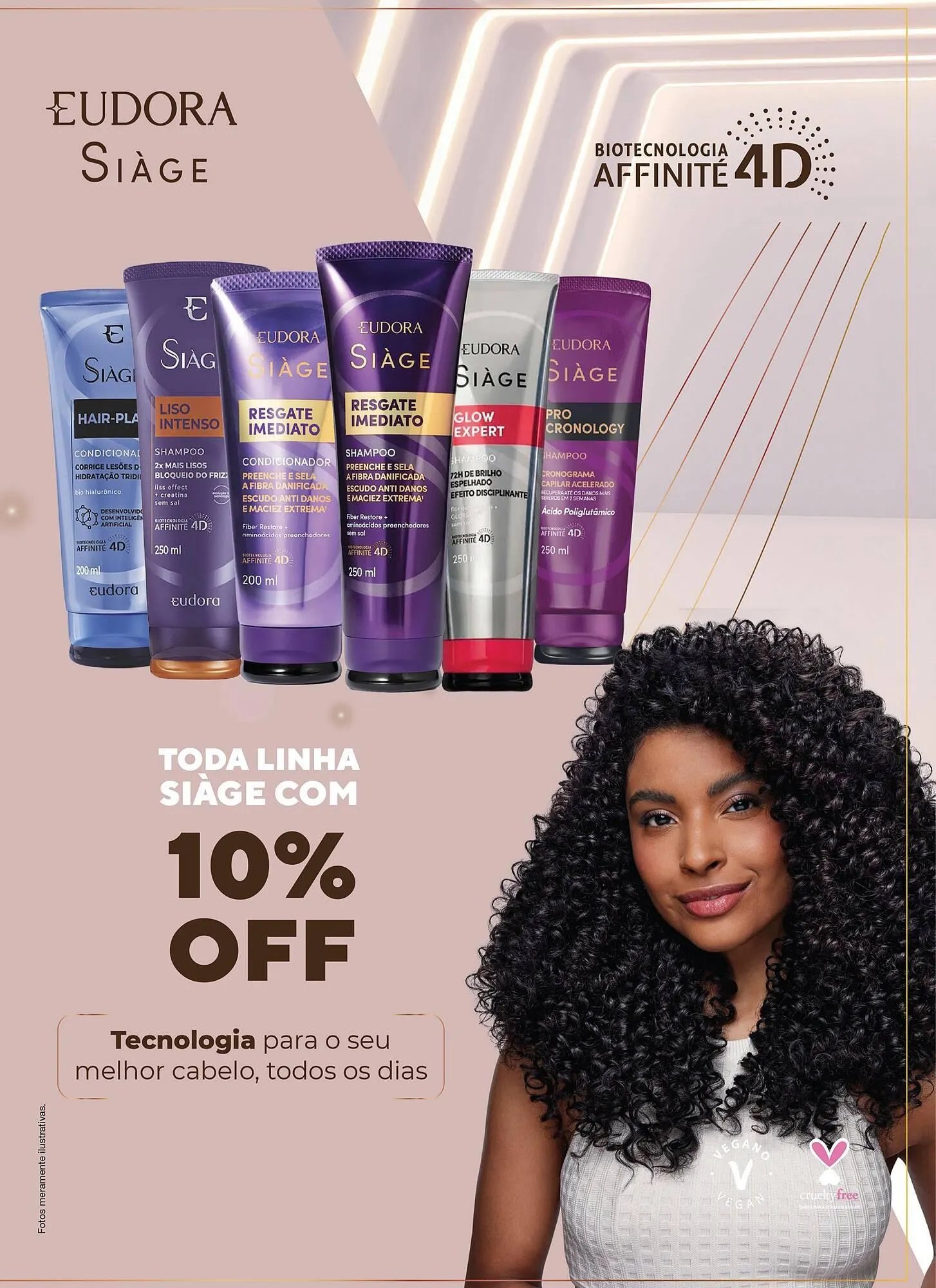 Encarte de Catálogo Drogaria Coop 29 de maio até 30 de junho 2025 - Pagina 12