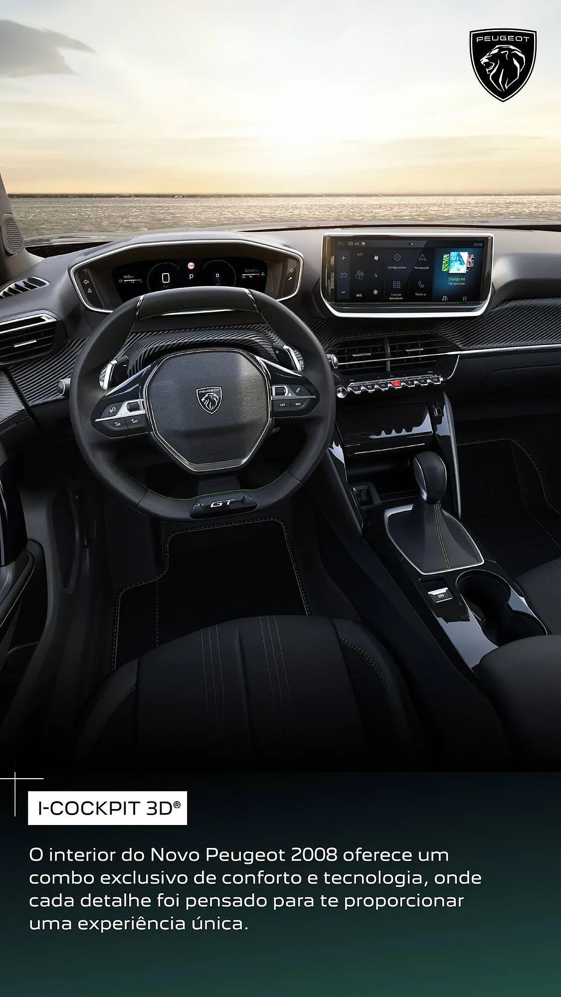 Encarte de Catálogo Peugeot 21 de agosto até 21 de agosto 2025 - Pagina 11