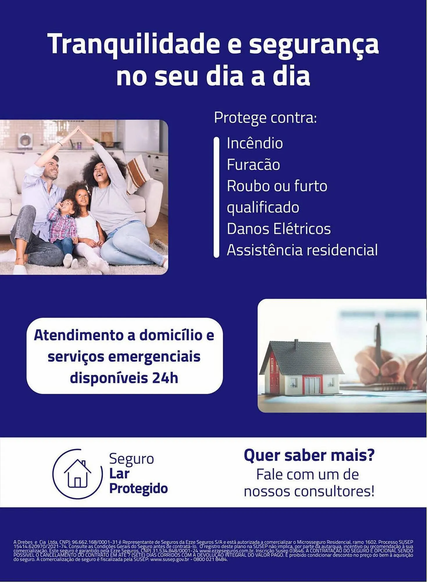 Encarte de Catálogo Lojas Lebes 1 de setembro até 30 de setembro 2023 - Pagina 26