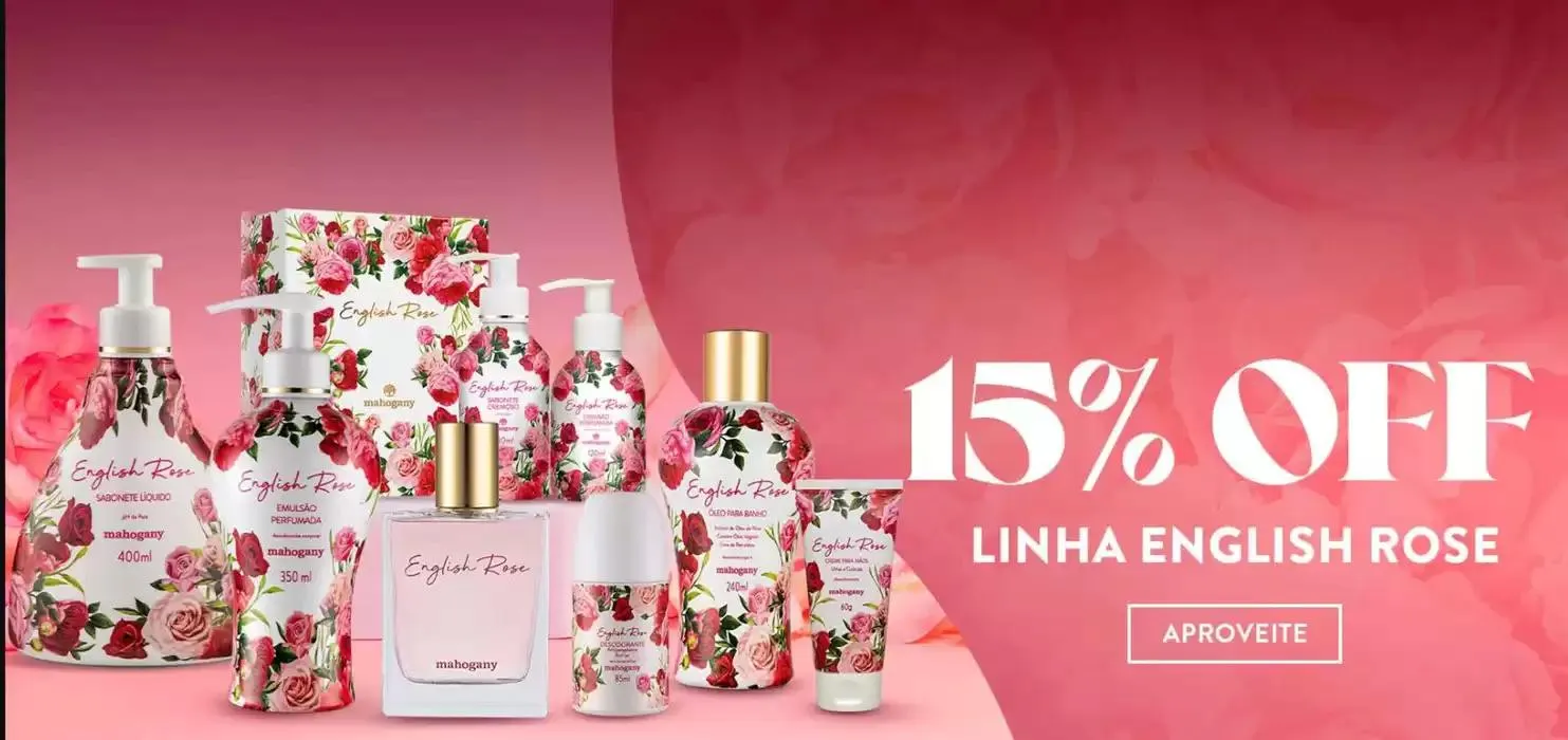 15% off ! - 1