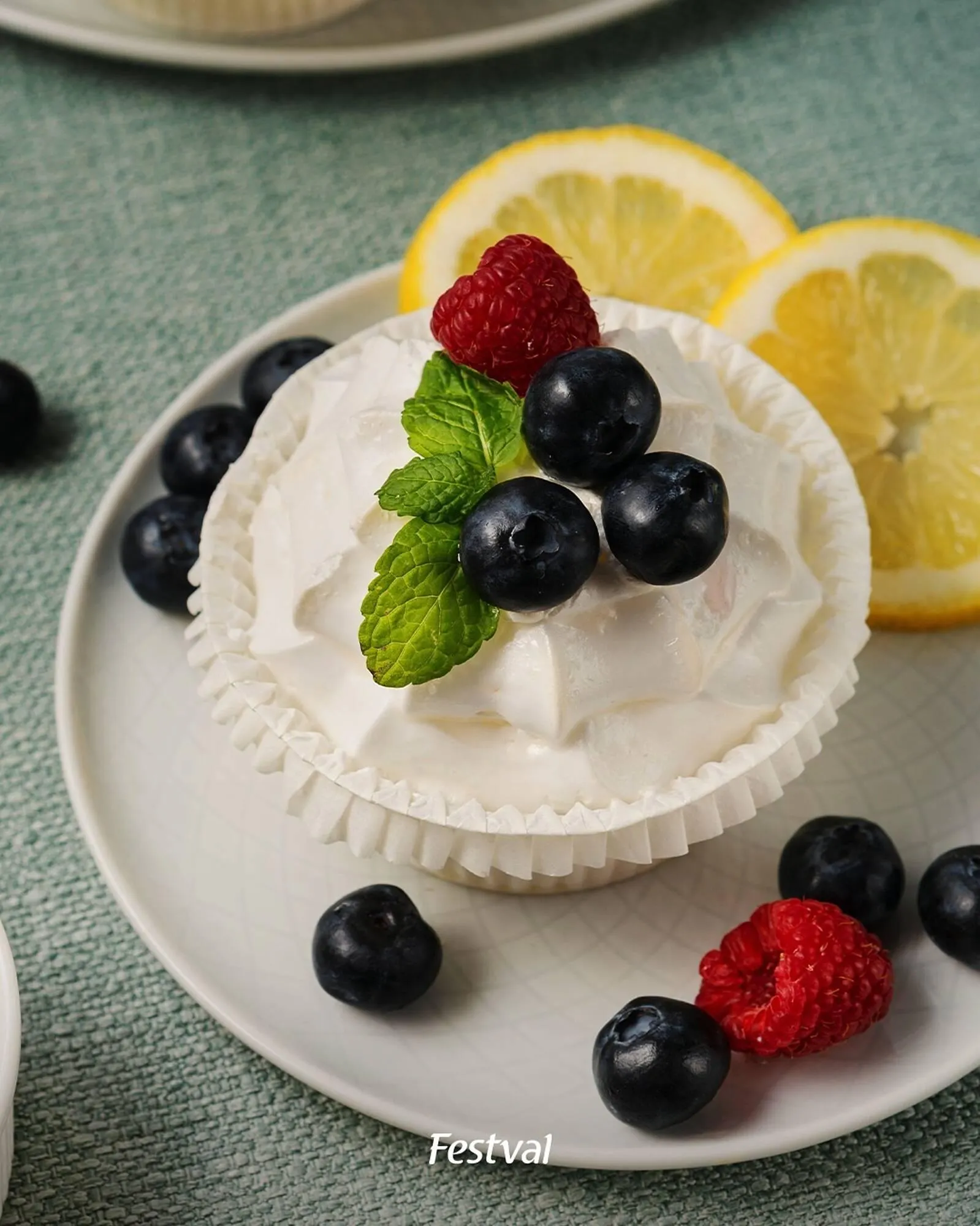 Encarte de Catálogo Festval 10 de março até 16 de março 2025 - Pagina 1