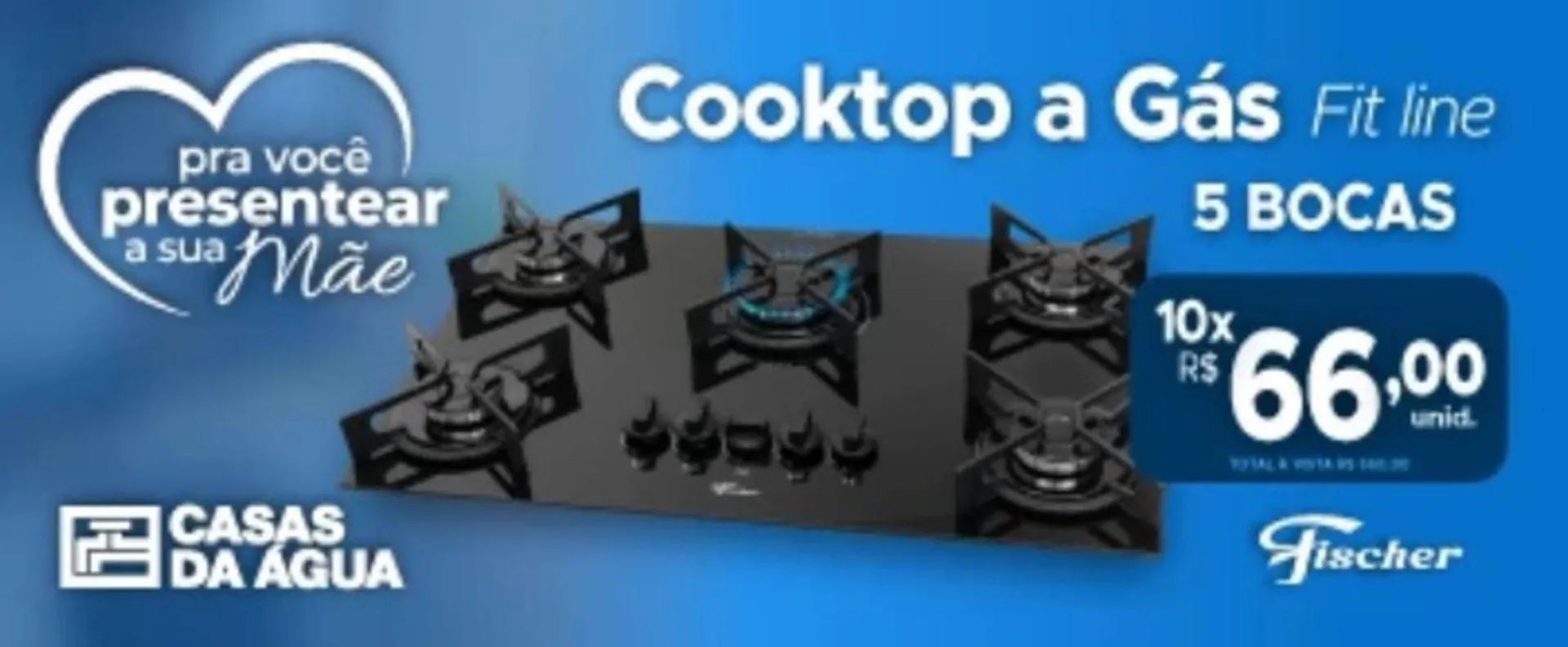 Encarte de Catálogo Casas da Água 5 de maio até 2 de junho 2025 - Pagina 3