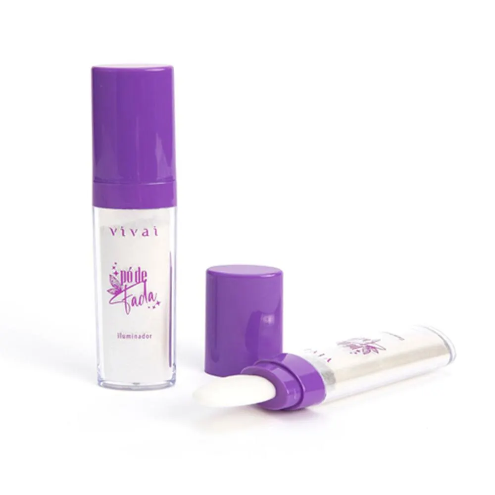 Iluminador em Pó - Vivai