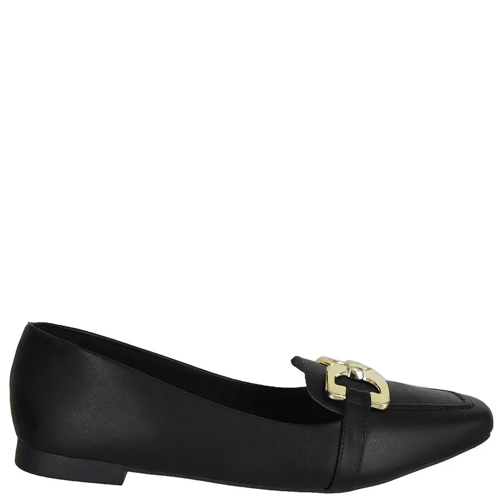 MOCASSIM FERRAGEM DI SANTINNI