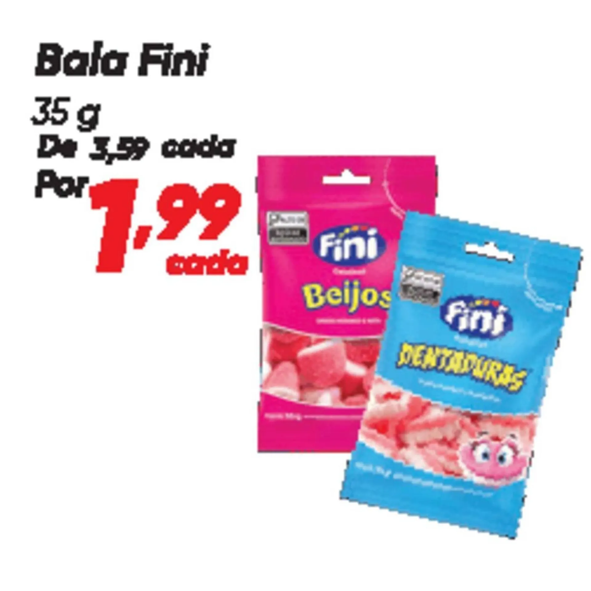 Encarte de Tabloide Dia 30 de outubro até 3 de novembro 2025 - Pagina 46