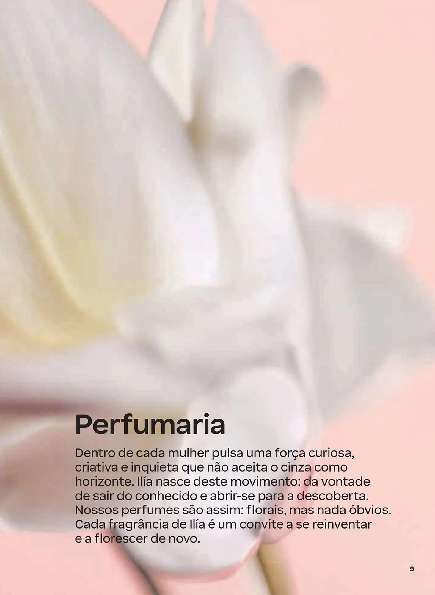 Encarte de Catálogo Natura 20 de fevereiro até 26 de março 2026 - Pagina 9