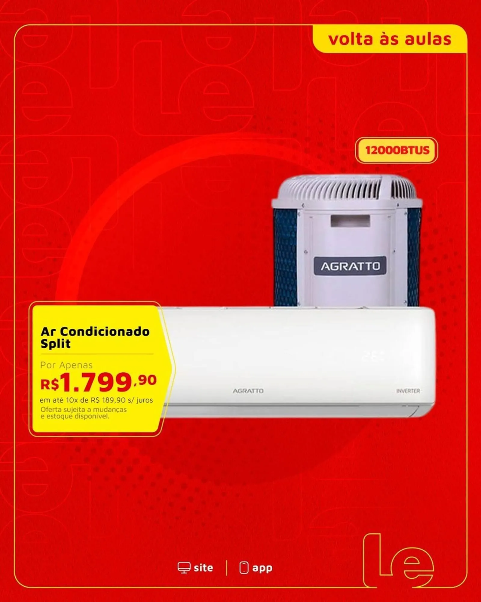 Encarte de Encarte Le Biscuit 17 de fevereiro até 23 de fevereiro 2026 - Pagina 8