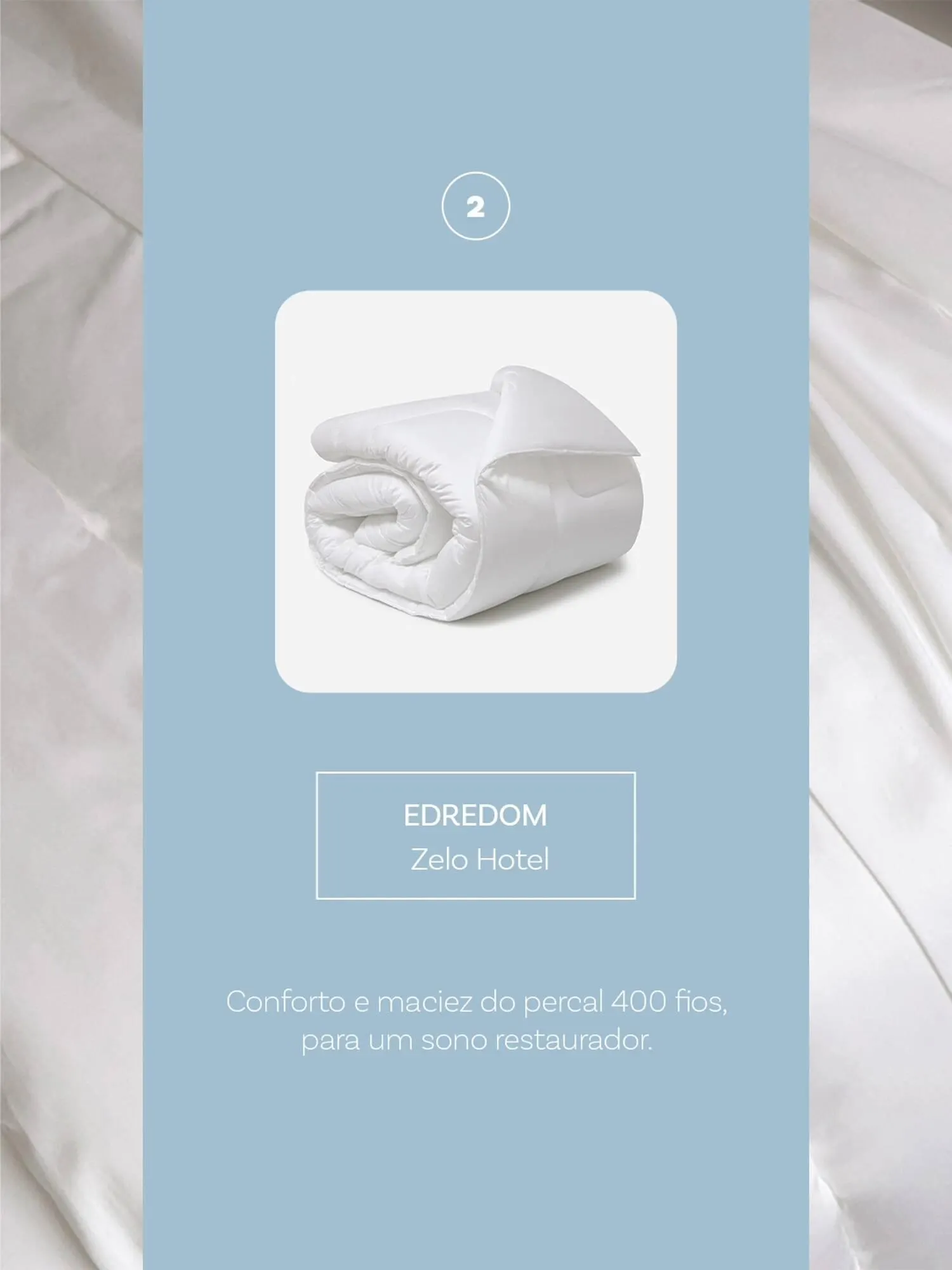 Encarte de Catálogo Zelo 9 de abril até 22 de abril 2026 - Pagina 3