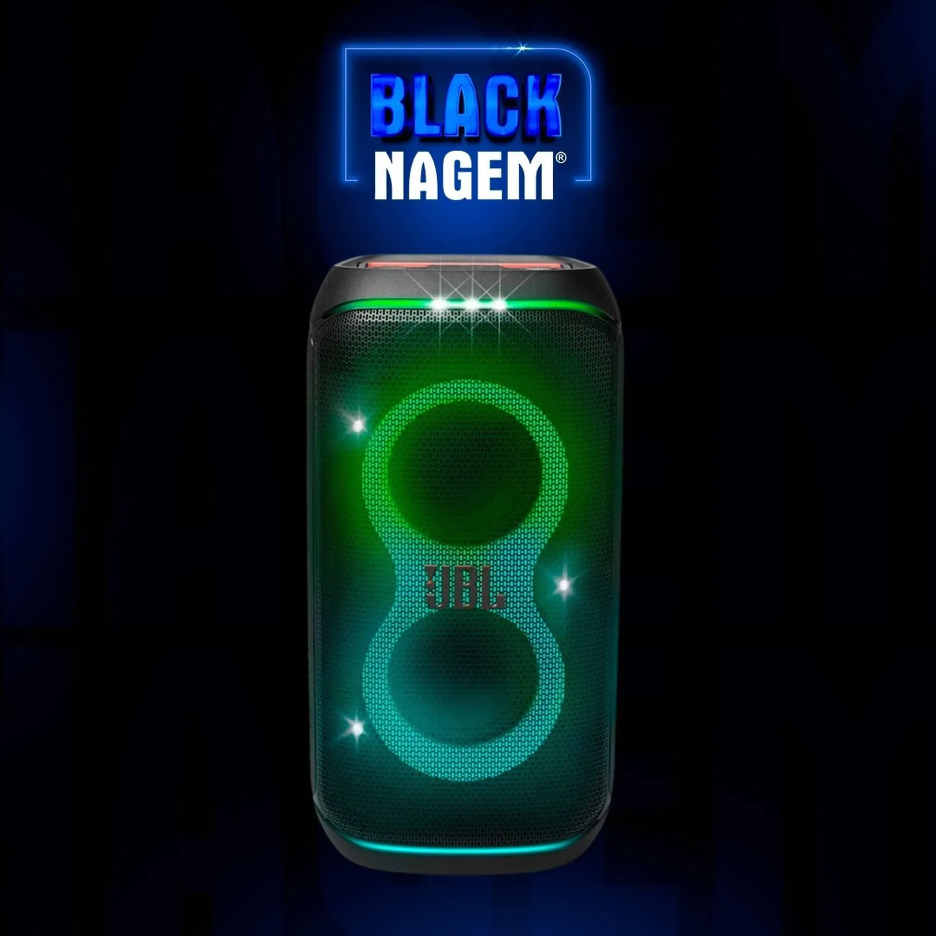 Encarte de Catálogo Nagem 27 de novembro até 3 de dezembro 2024 - Pagina 3